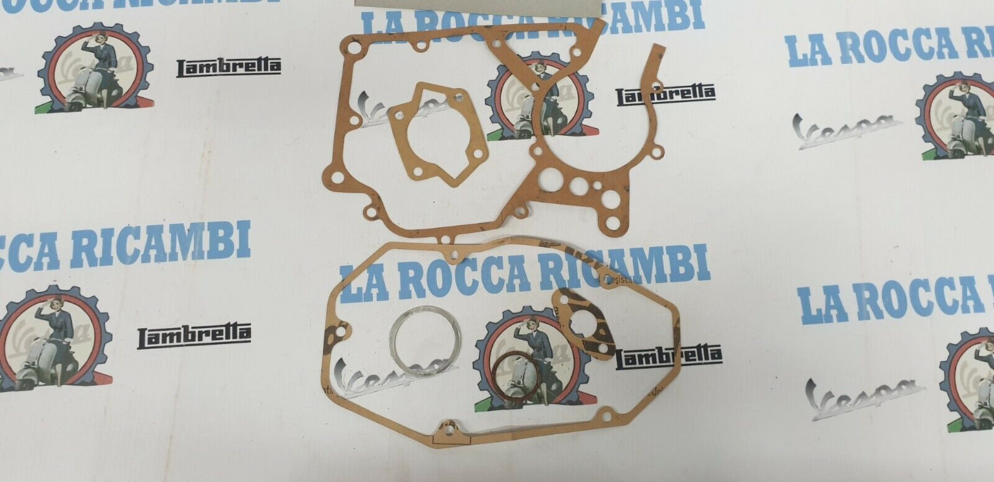 Guarnizioni Motore MORINI FRANCO 4 VEL. TS