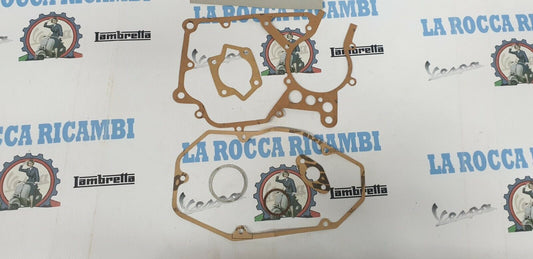 Guarnizioni Motore MORINI FRANCO 4 VEL. TS