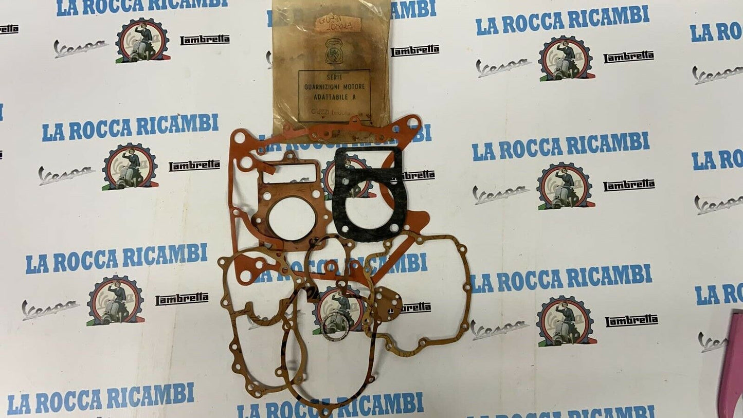 Guarnizioni Motore GUZZI LODOLA