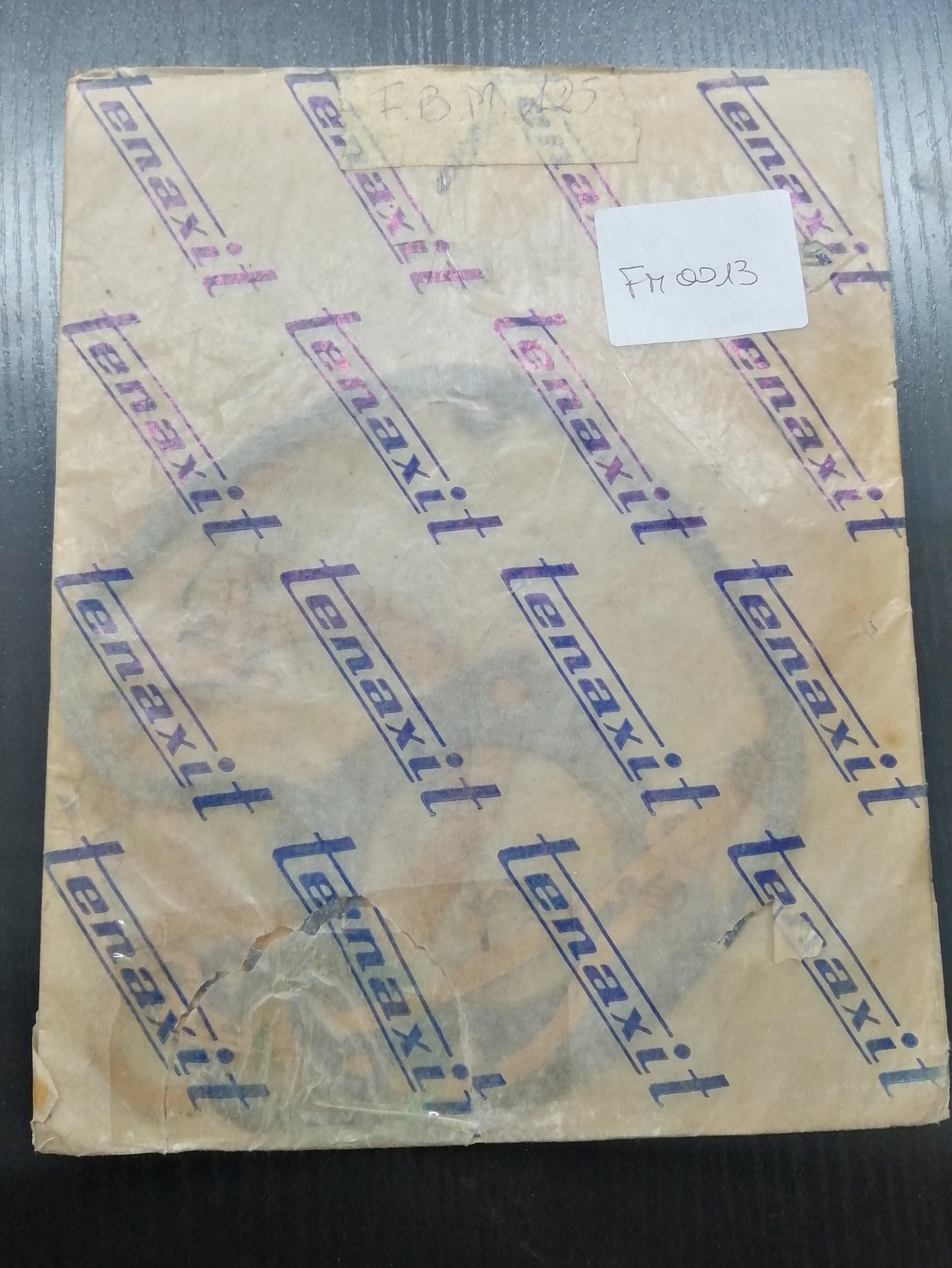 Guarnizioni Motore FBM 125 4T / BETA 125