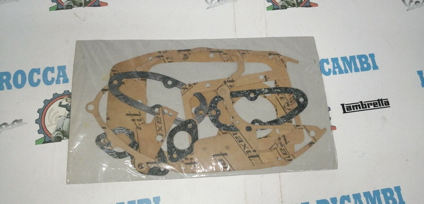 Guarnizioni Motore MONDIAL 125