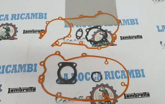 Guarnizioni Motore DEMM 49 VELOMATIC