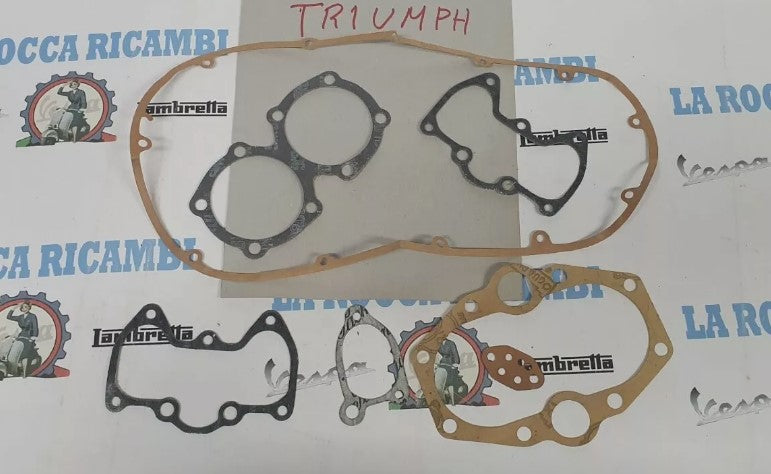Guarnizioni Motore TRIUMPH