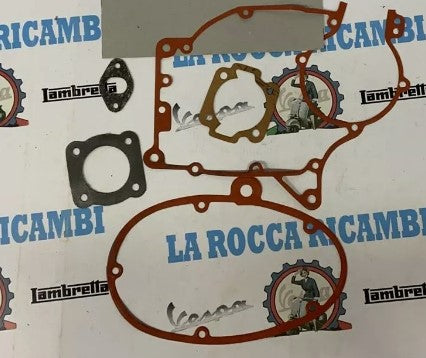 Guarnizioni Motore DEMM 75