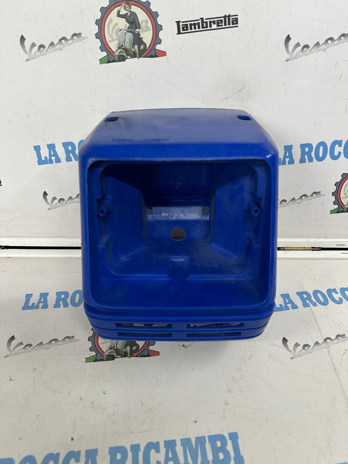 Coperchio Faro Atala Master [Blu]