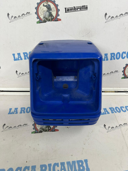 Coperchio Faro Atala Master [Blu]