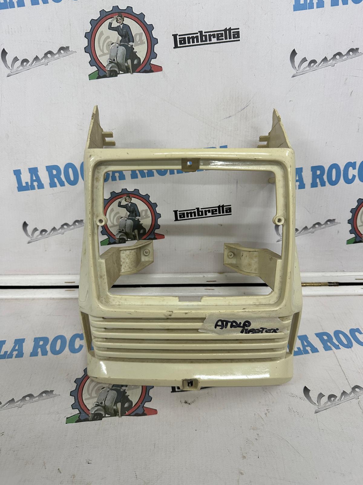Porta faro atala master [Bianco]