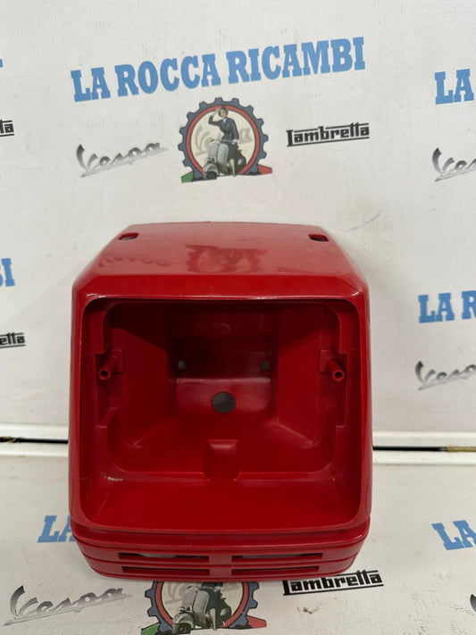 Coperchio Faro Atala Master [ROSSO]