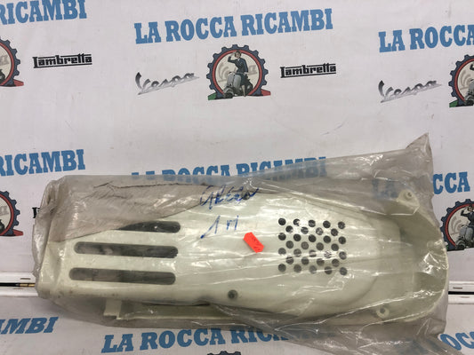 Carterini anteriori Atala Green monomarcia [Bianco]