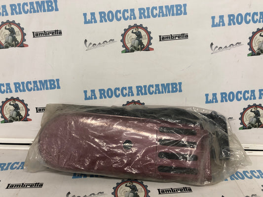 Carterini anteriori Atala Green monomarcia [Rosso Amaranta]