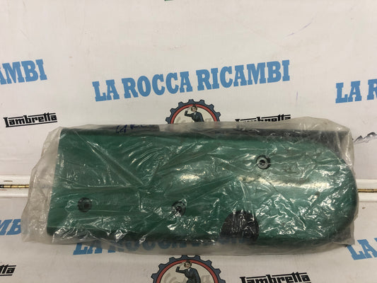 Carterini posteriore Atala Green [Verde]