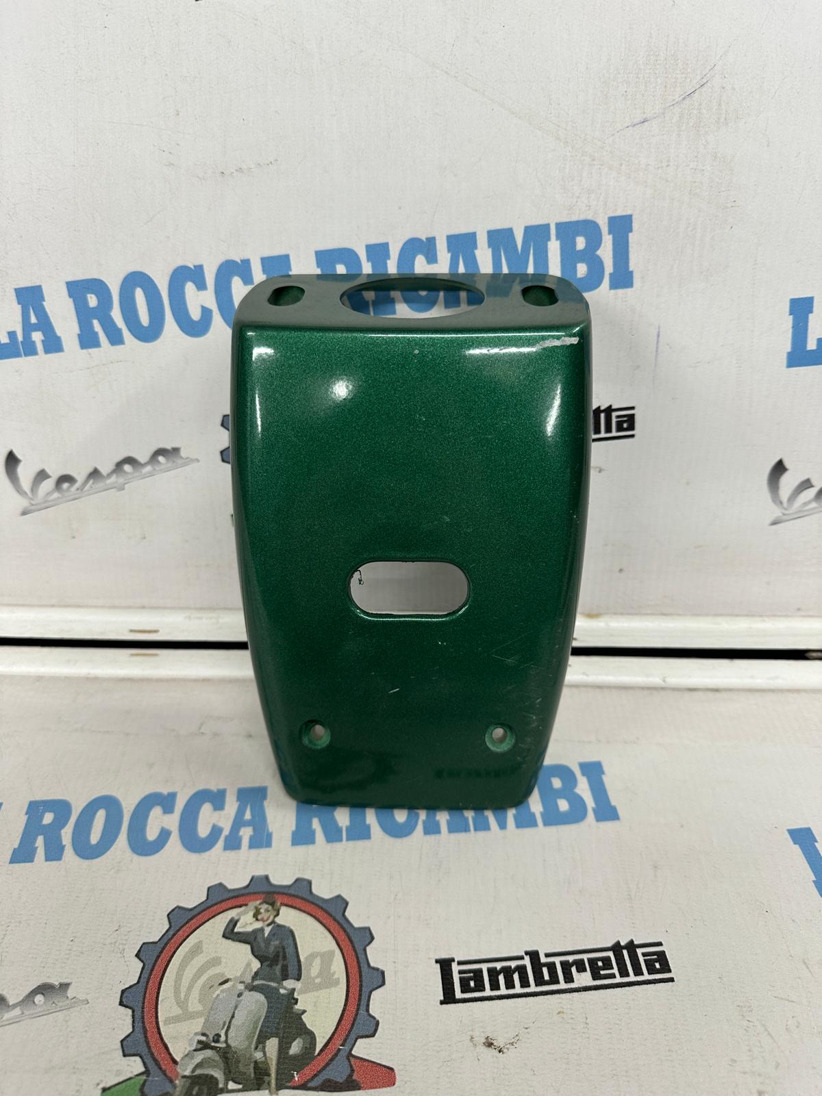 Coperchio sterzo posteriore atala green [Verde]
