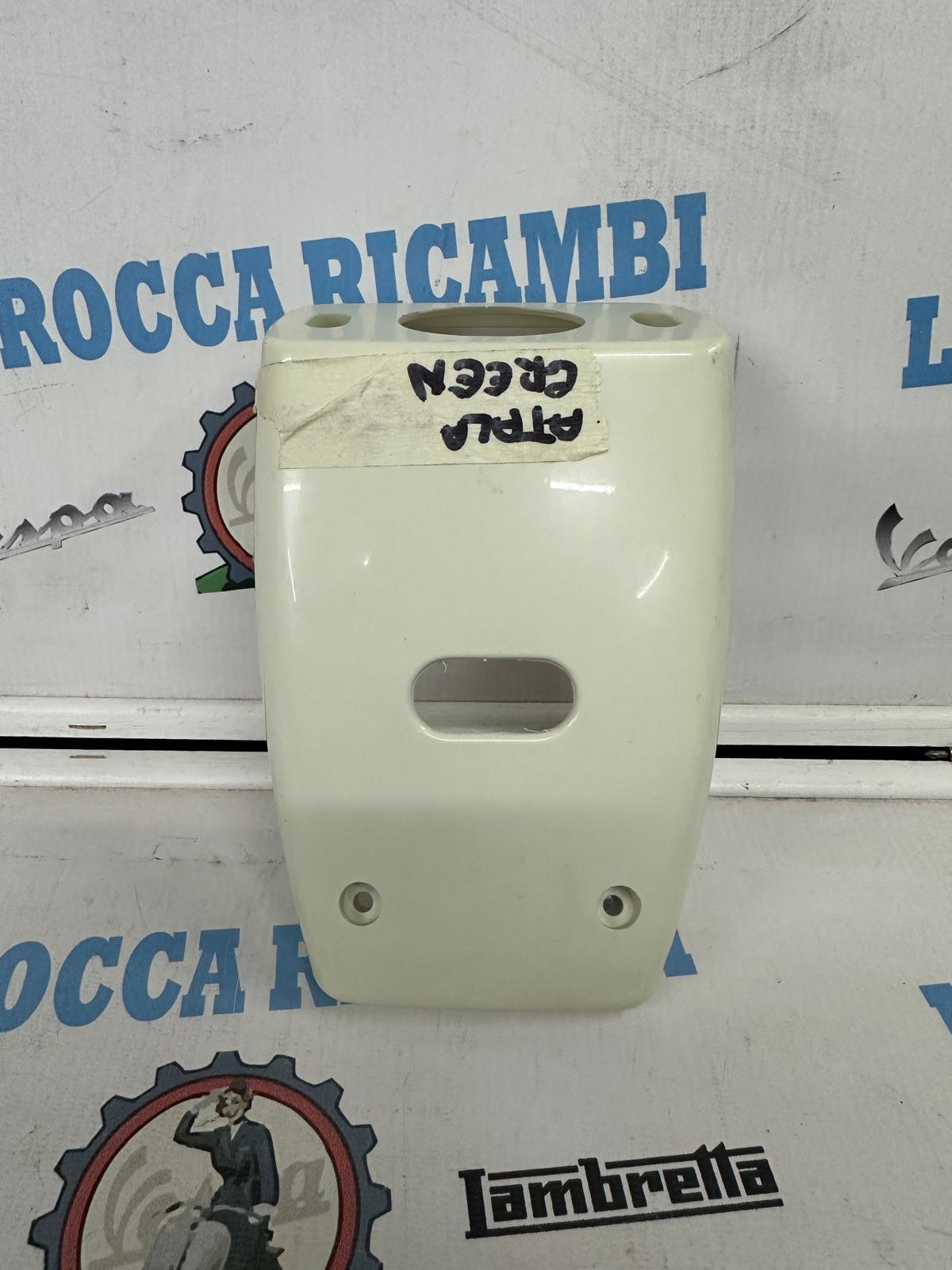 Coperchio sterzo posteriore atala green [Bianco]