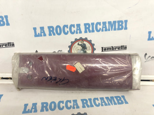 Tunnel serbatoio Atala Green [Rosso Amaranta]