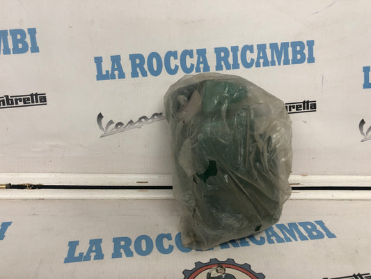 Carter copri chiavi anteriore atala green [Verde]