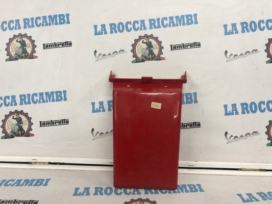 Parafango posteriore Atala Master 4M LF [ROSSO]