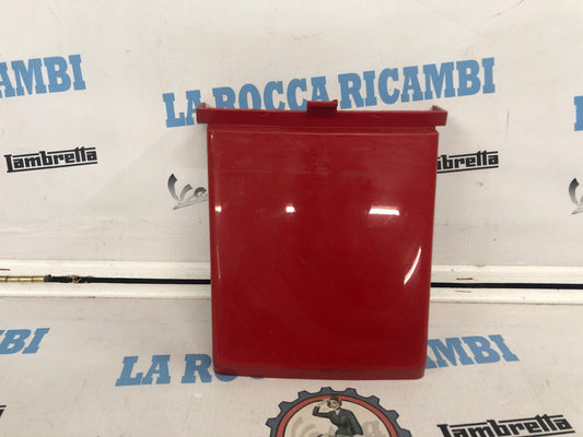 Parafango posteriore Atala Master 4M [ROSSO]