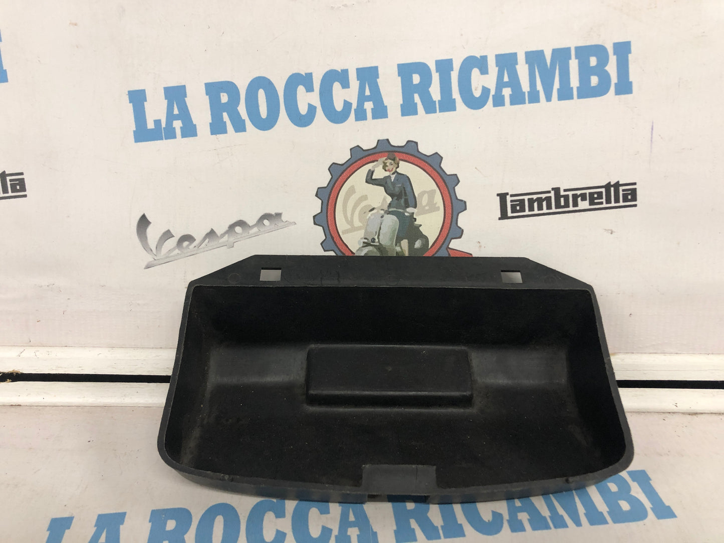 Porta attrezzi / Porta oggetti ATALA UNO - RIZZATO