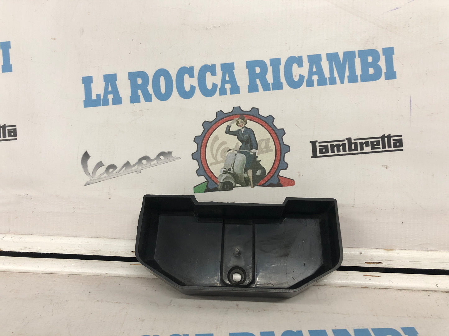 Porta attrezzi / Porta oggetti ATALA CALIFFONE