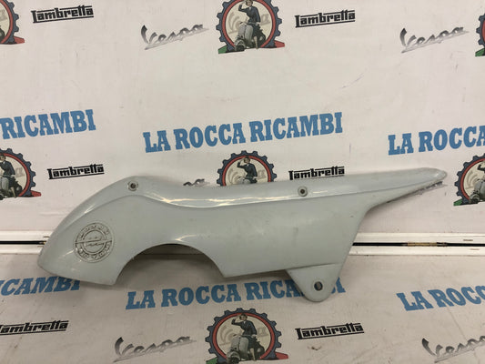 Carterino Lato SX Motom Nova 3