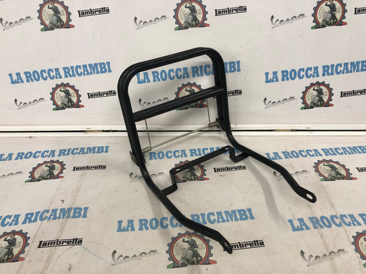 Portapacchi d'epoca adattabile a vari ciclomotori (GARELLI, CALIFFONE ECC...)