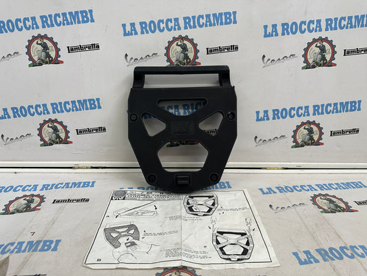 Cover Piastra Givi M50 Per Portapacchi Porta Bauletto Z181 Vintage