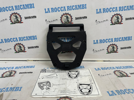 Cover Piastra Givi M50 Per Portapacchi Porta Bauletto Z181 Vintage