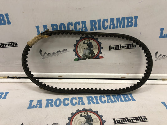Cinghia Trasmissione PIAGGIO FREE Originale PIAGGIO 430728