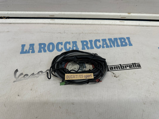Impianto / Cablaggio Elettrico DUCATI 65 SPORT