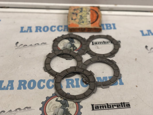 Dischi Frizione FBM SUPER SPORT / SPECIAL (Adattabile FB-22) ADIGE