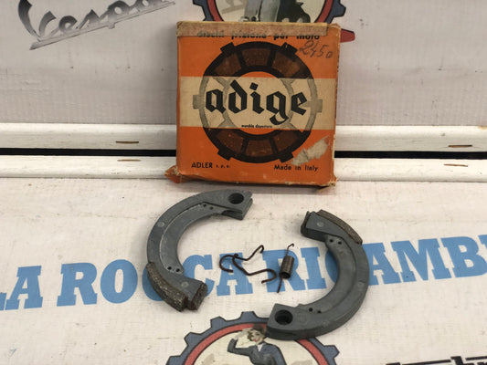 Massette Frizione PEUGEOT 1963 (Adattabile PG-5) - ADIGE