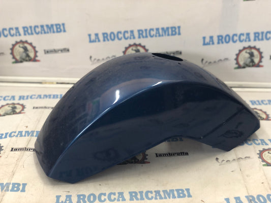 Parafango Anteriore Vespa PK XL - RUSH - PK N Verniciato (Colore Blu)