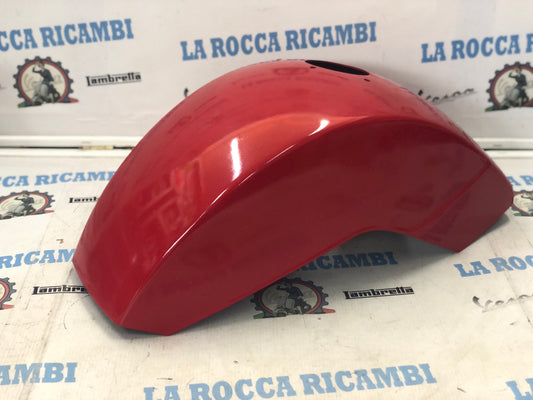 Parafango Anteriore Vespa PK XL - RUSH - PK N Verniciato (Colore Rosso)