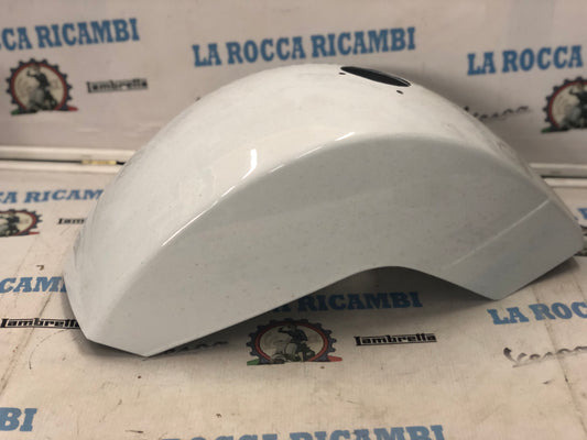 Parafango Anteriore Vespa PK XL - RUSH - PK N Verniciato (Bianco)