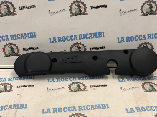 Fiancatina Laterale Destra Dx Con Variatore PIAGGIO SI MIX - FL2 (NERA) Originale