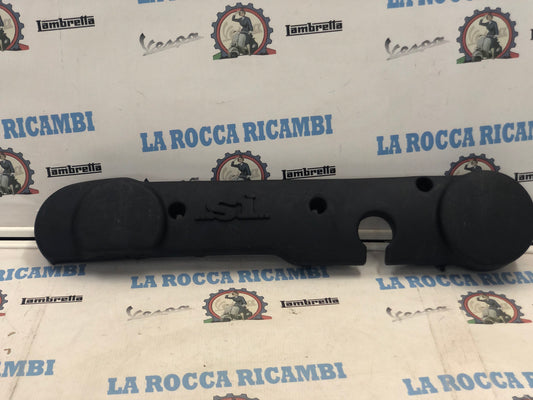 Fiancatina Laterale Destra Dx Con Variatore PIAGGIO SI MIX - FL2 (NERA)