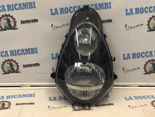 Faro anteriore Triom 208064 HONDA CHIOCCIOLA @ NES 125 / 150