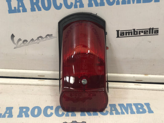Fanalino Posteriore PIAGGIO BOXER DAL 1970 R.O. 122946 VERALUX