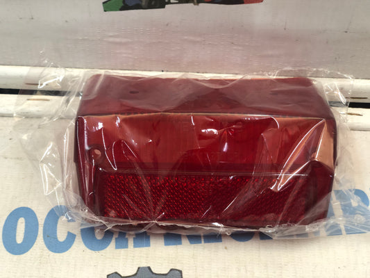 Fanalino Posteriore Vespa 50 SPECIAL VERALUX (Tetto non incluso)