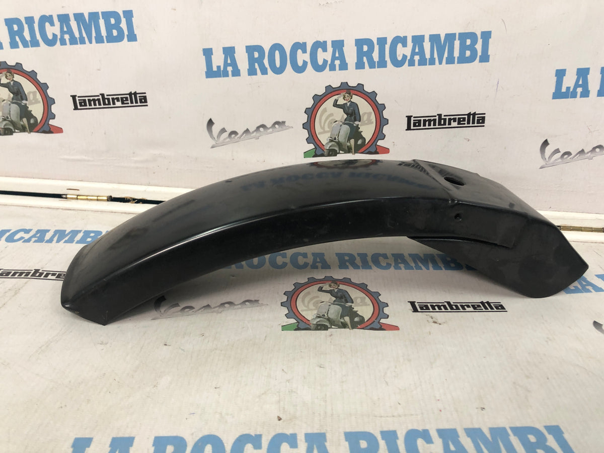 Parafango Posteriore PIAGGIO SI Dal 1977 Al 1985 prima serie (In Ferro)