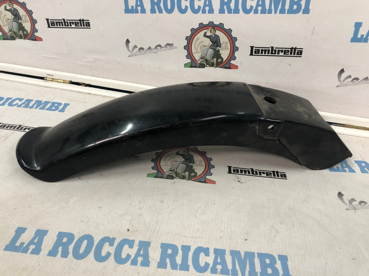 Parafango Posteriore PIAGGIO SI FL2 seconda serie (In plastica)