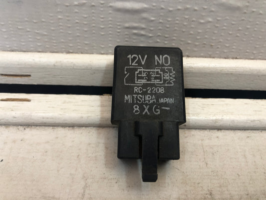 RELE PEUGEOT GEO SV 50CC 1990-1995 COD PMF052 (DF543)