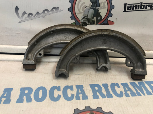 ganasce freno Bianchi 78548 diam singola ganascia 141 mm