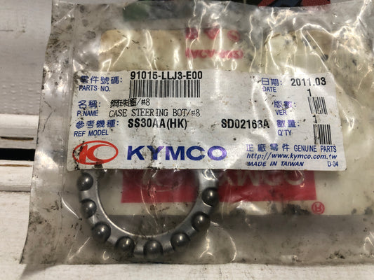 Calotta a sfere KYMCO 91015-LLJ3-E00