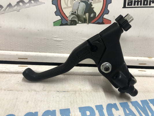 Comando portaleva freno lato Dx per minimoto