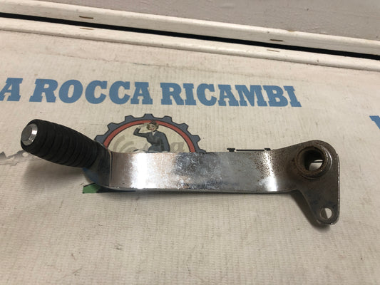 Leve pedale cambio APRILIA RED ROSE 1992