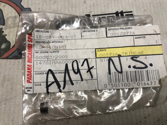 SEMI CONO VALVOLE KYMCO AGILITY PEOPLE X CITING DOW 00122774