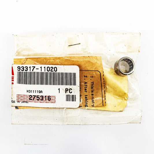 Gabbietta a rulli Yamaha 93317-11020