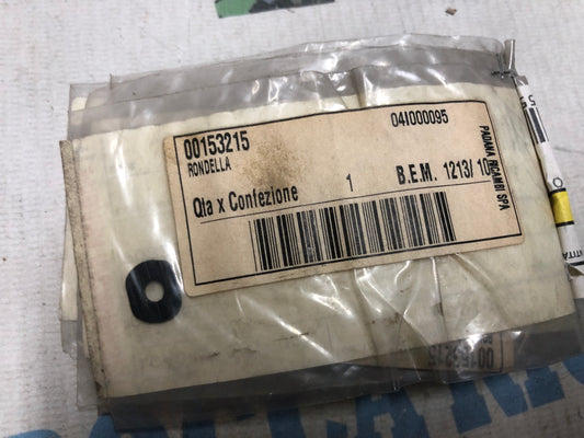 Rondella per serbatoio KYMCO 00153215