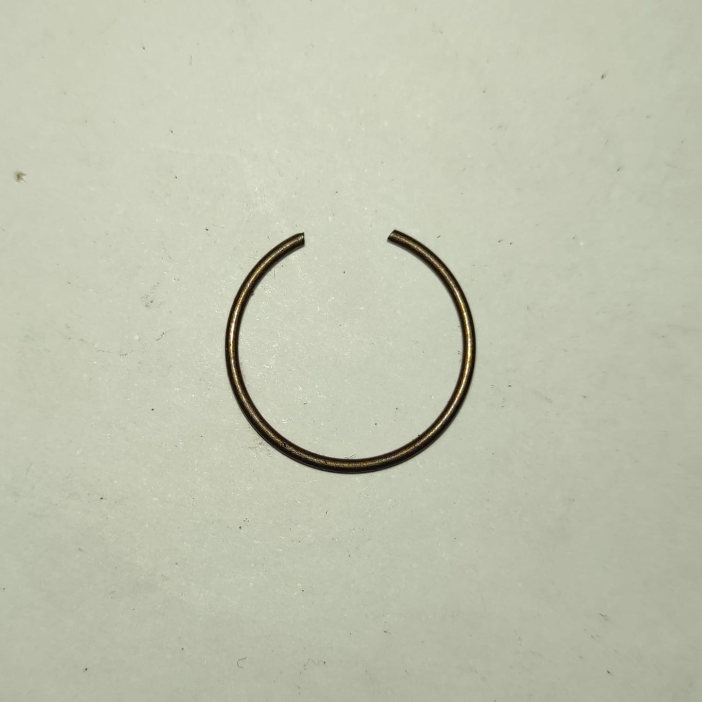 ANELLO ELASTICO SPINOTTO 16MM (COPPIA) KYMCO 00113011